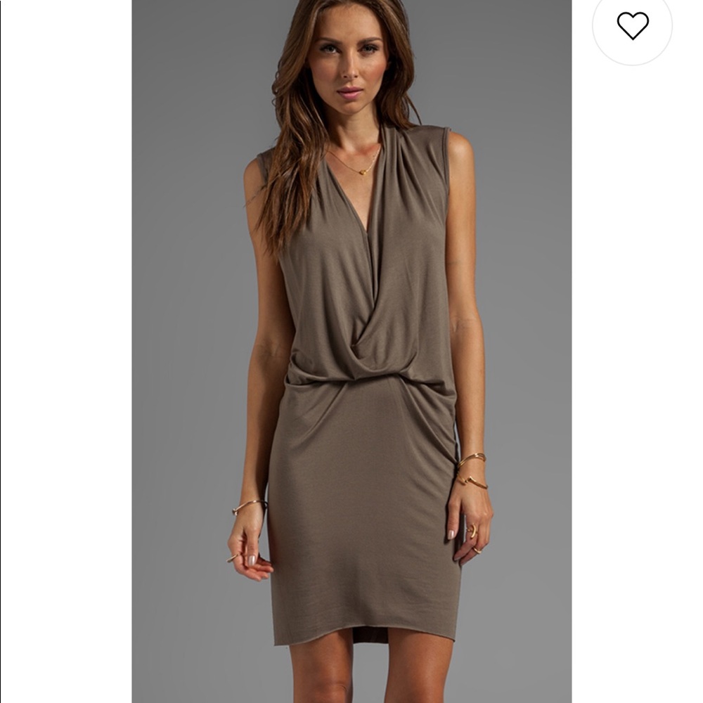 sen - Lula Dress - Size Small